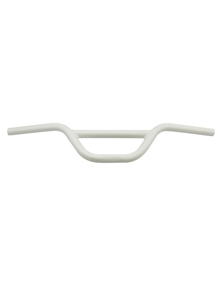 Mx Handlebar 826A Alloy 22.2mm White.